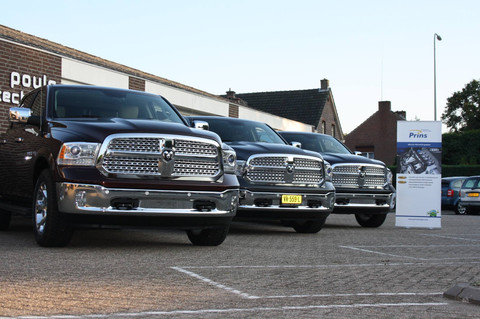 Pouls Autotechniek B.V.